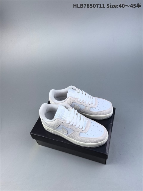 women air force one shoes 36-45 2025-9-19-876